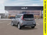 New 2025 Kia Soul LX image 4