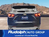 Used 2022 Chevrolet Blazer LT image 4