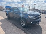 Used 2017 Chevrolet Colorado Z71 image 4