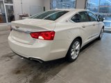 Used 2014 Chevrolet Impala LTZ image 4