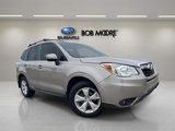 Used 2015 Subaru Forester 2.5i Limited w/ Rugged Package #2 image 2