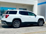 Used 2023 GMC Acadia SLT image 4