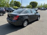 Used 2018 Chevrolet Sonic LT image 4