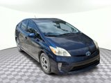 Used 2013 Toyota Prius Two image 2
