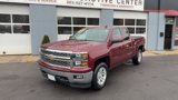 Used 2015 Chevrolet Silverado 1500 LT w/ All Star Edition image 2