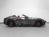 Certified 2025 Ferrari Roma Spider image 3