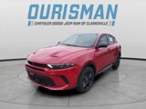 New 2024 Dodge Hornet R/T Plus w/ Tech Pack Plus w/o Parking image 3