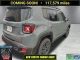 Used 2016 Jeep Renegade Trailhawk w/ Premium Trailhawk Package image 5