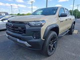 Used 2024 Chevrolet Colorado Trail Boss w/ Advanced Trailering Package image 5