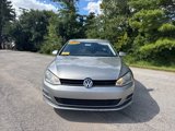 Used 2015 Volkswagen Golf TDI S image 2