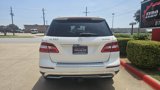 Used 2012 Mercedes-Benz ML 350 BlueTEC 4MATIC image 4