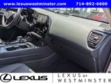 Certified 2025 Lexus NX 250 FWD image 6