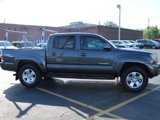Used 2011 Toyota Tacoma PreRunner w/ TRD Sport Pkg image 5