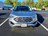 Used 2022 Ford Edge Titanium w/ Equipment Group 301A image 2