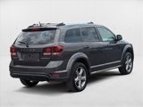 Used 2017 Dodge Journey Crossroad image 5