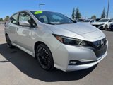 New 2025 Nissan Leaf SV Plus image 5