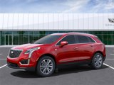New 2025 Cadillac XT5 Premium Luxury w/ Technology Package image 2
