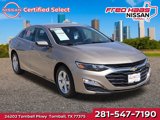 Used 2024 Chevrolet Malibu LT image 1