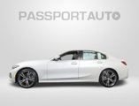 Used 2024 BMW 330i xDrive Sedan w/ Convenience Package image 2