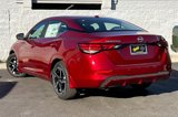 New 2025 Nissan Sentra SV image 2