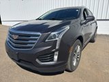 Used 2017 Cadillac XT5 Luxury image 3