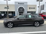 Used 2018 Honda Accord EX image 2