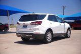 Used 2022 Chevrolet Equinox LT image 4