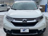 Used 2017 Honda CR-V EX-L image 2