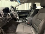 Used 2020 Kia Sportage LX image 3