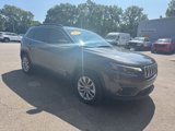 Used 2022 Jeep Cherokee Latitude Lux image 3
