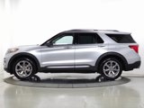 Used 2020 Ford Explorer Platinum w/ Premium Technology Package image 6