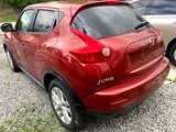 Used 2012 Nissan Juke SV image 4