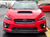 Used 2017 Subaru WRX STI image 4