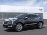 New 2025 Cadillac XT5 Premium Luxury image 2