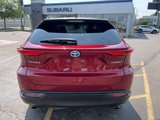 Used 2022 Toyota Venza LE image 6