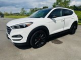 Used 2017 Hyundai Tucson Night image 4