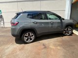 Used 2020 Jeep Compass Limited image 2