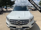 Used 2022 Mercedes-Benz GLB 250 image 2
