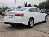 Used 2023 Chevrolet Malibu LT w/ Driver Confidence Package image 4