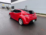 Used 2014 Hyundai Veloster w/ Style Package 02 image 3