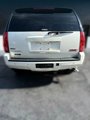 Used 2009 GMC Yukon SLT w/ SLT Chrome Edition image 4