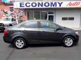 Used 2014 Chevrolet Sonic LT image 2