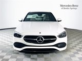 Certified 2025 Mercedes-Benz C 300 Sedan image 2