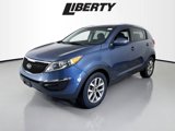 Used 2015 Kia Sportage LX image 3