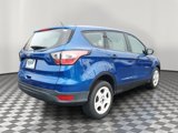 Certified 2017 Ford Escape S image 6