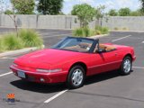 Used 1991 Buick Reatta Convertible image 5