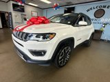 Used 2018 Jeep Compass Limited w/ Navigation Group image 6