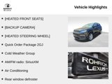 Used 2019 Jeep Compass Latitude w/ Cold Weather Group image 4