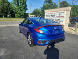 Used 2020 Honda Civic EX image 6