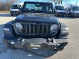 New 2025 Jeep Wrangler Sport image 3